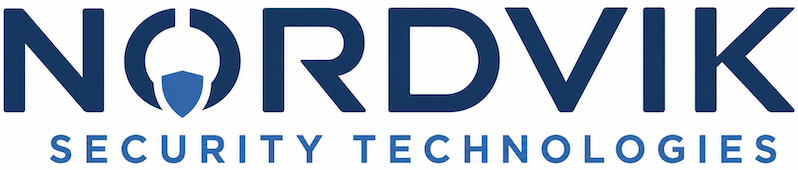 Nordvik Security Technologies - logo