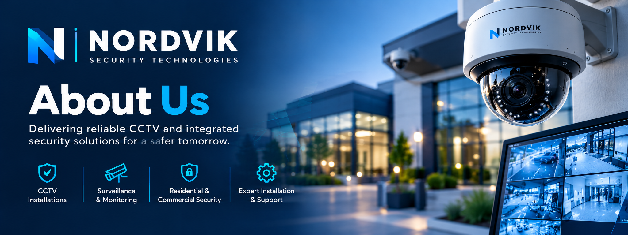 Nordvik Security Technologies
