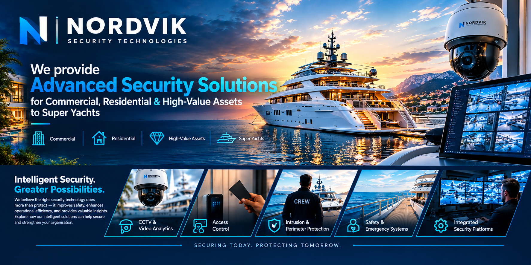 Nordvik Security